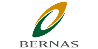 bernas Logo