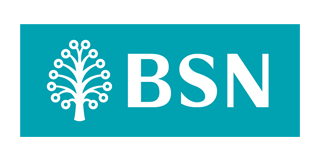 bsn Logo