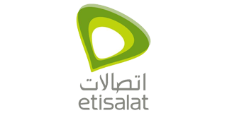 etisalat Logo