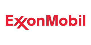 Exxon Mobil Logo