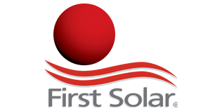 first-solar Logo