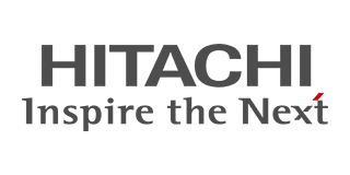 Hitachi Logo