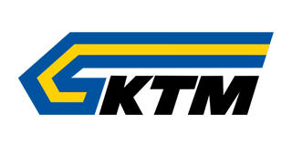 ktmb Logo