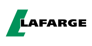 lafarge Logo