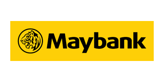 Maybank Logo