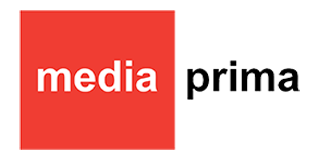 Media Prima Logo