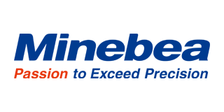 minebea Logo