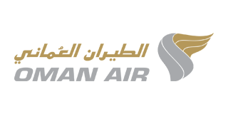 oman-air Logo