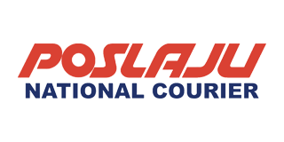 poslaju Logo