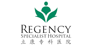 Regency Hospital Logo