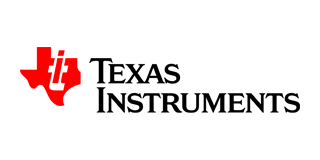 texas-instruments Logo