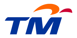 Telekom Malaysia Logo