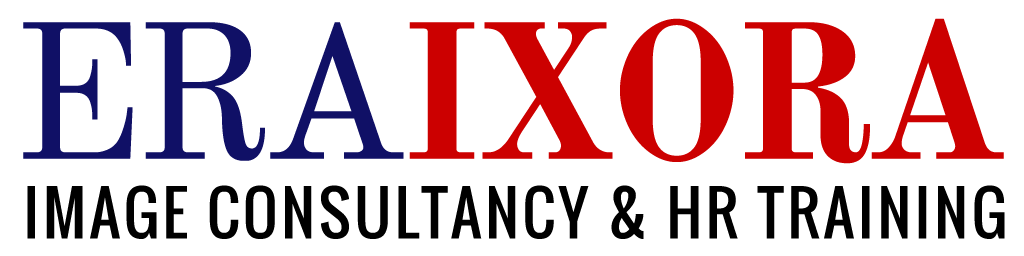 Era Ixora logo