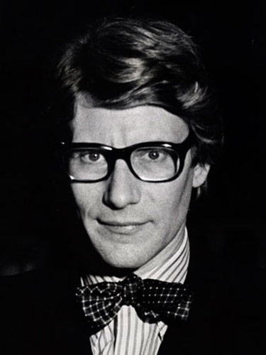 yves saint laurent